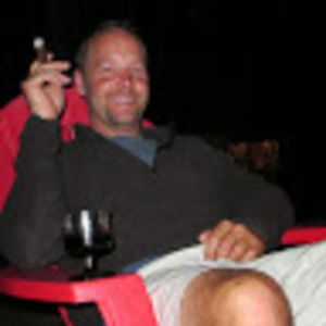 Meet your Posher, Don